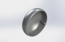 Busbar Endcaps